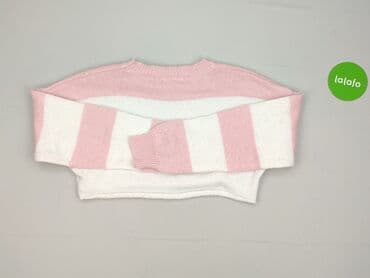 sweter turecki prl: Romwe, Sweter damski, L — 3