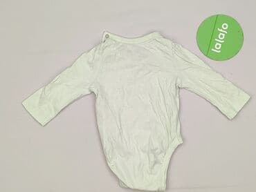 ubranka dla niemowląt c a: Body, So cute, 1-3 months, 
condition - Very good — 3