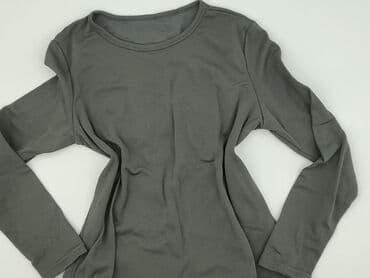 sweter piórkowy na drutach: Bluzka damska, rozmiar XL — 1