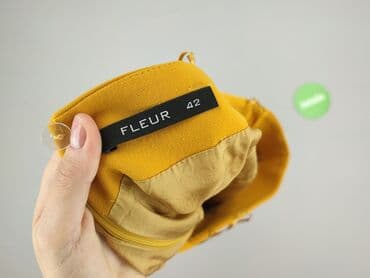 krótkie spodenki i marynarka: Спідниця жіноча, розмір XL — 4