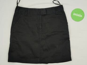 spódniczka welurowa: Vero Moda, Spódnica damska, rozmiar XS — 2