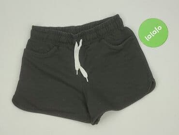 spodnie dresowe mckenzie: H&M, Shorts for women, M — 2