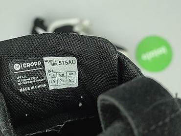 balenciaga crocs: Cropp, Sneakersy damskie, rozmiar 39 — 4