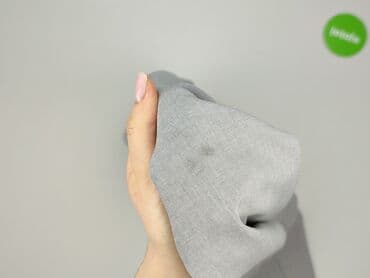 latynka spodnie dresowe: Spodnie materiałowe damskie, rozmiar XL — 5