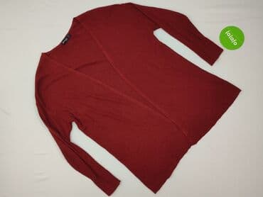 stradivarius sweter: Stradivarius, Kardigan damski, rozmiar M — 2