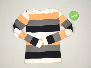 t shirty z długim rękawem damskie: Women`s T-shirt, size M — 4