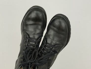 buty botki damskie ccc: Botki damskie, rozmiar 40 — 5