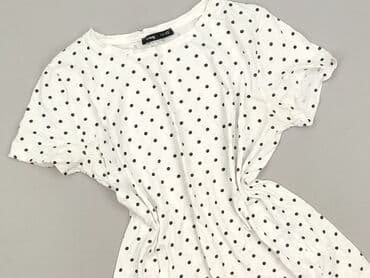 Sinsay, T-shirt damski, XS w lalafo.pl Sinsay, T-shirt damski, XS