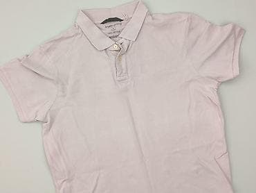 savida sweter: Angelo Litrico, Koszulka polo dla mężczyzn, rozmiar L — 1