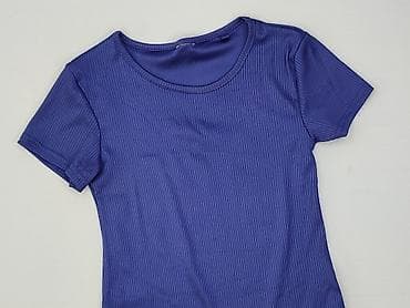 T-shirt damski, rozmiar S