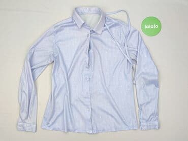 calzedonia koszula w paski: Koszula damska, rozmiar S — 2