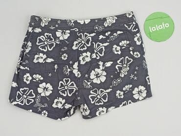 ubrania w stylu hawajskim: Szorty damskie, rozmiar S — 6