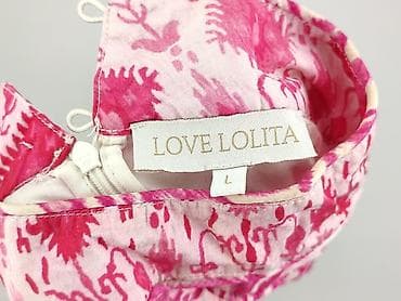 lala cena: Lolita, Sukienka damska, rozmiar L — 4