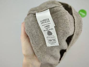 sweter polo ralph: Marks & Spencer, Sweter damski, rozmiar L — 6