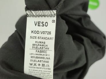 czarne sukienki z tiulem: Vestino, Sukienka damska, rozmiar One size — 5