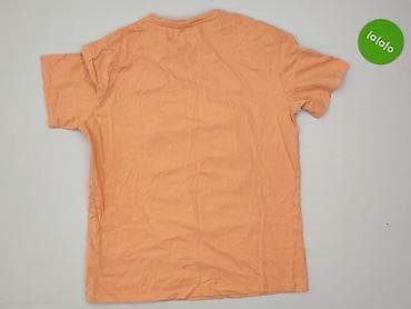 sizeer dresy: Sinsay, Koszulka dla mężczyzn, rozmiar M — 4