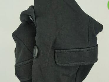 koszulka pod marynarkę damska: Hema, Marynarka damska, rozmiar L — 6