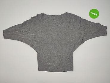 acrylic sweter: Roman, Sweter damski, rozmiar XL — 2