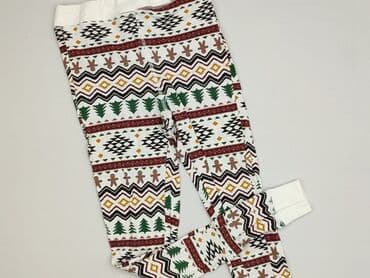 obcisłe legginsy: Legginsy Sportowe damskie, rozmiar S — 1