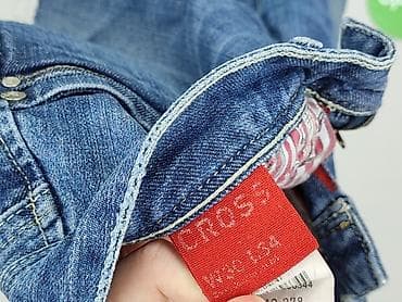 new yorker short jeans: Cross Jeans, Szorty damskie, rozmiar M — 4