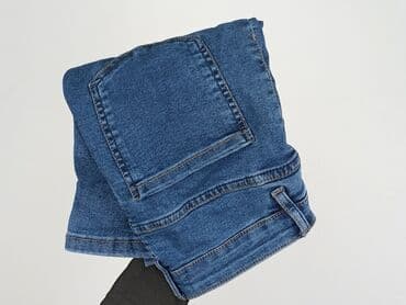 jeansy damskie monnari: Sinsay, Jeansy damskie, rozmiar M — 5