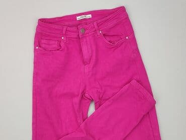 Jeansy damskie, S
