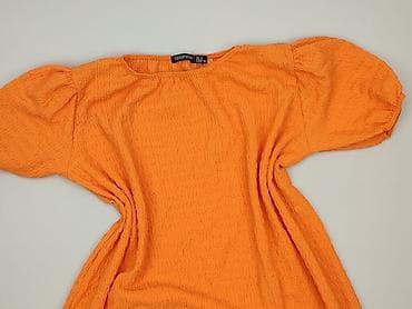 Boohoo, Sukienka damska, rozmiar S