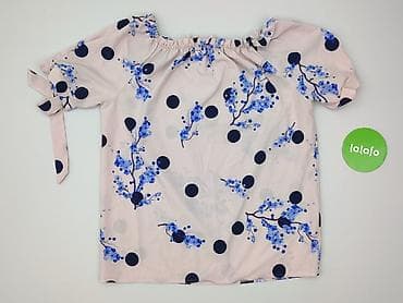 czerwona bluza pull: Bluzka damska, rozmiar S — 2