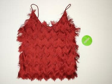 bluzki piora: Top damski, rozmiar XL — 2