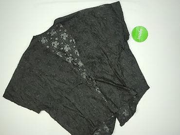 kozaki h: Kimono, Narzutka damska, rozmiar One size — 3