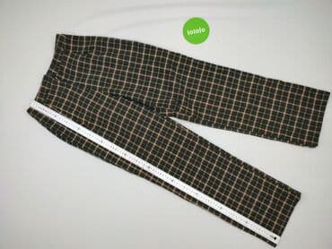 balanciaga klapki: Brandy Melville, Spodnie materiałowe damskie, rozmiar M — 6