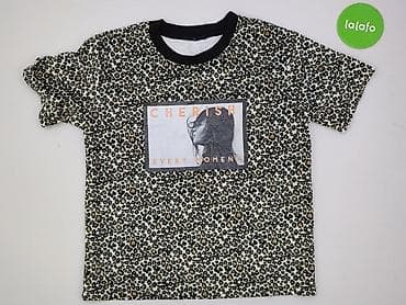 mts koszula: T-shirt damski, rozmiar M — 3