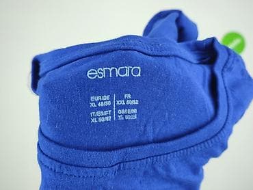 puga bluzki: Esmara, T-shirt damski, rozmiar XL — 4