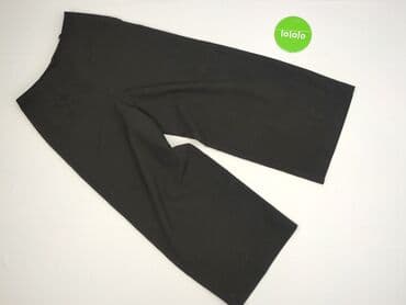 Kobiety: Spodnie materiałowe damskie, rozmiar S — 2