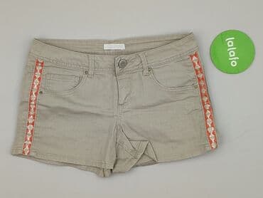 promod jeansy: Promod, Szorty damskie, rozmiar M — 2