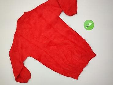 kup tanio: Sweter damski, rozmiar S — 3