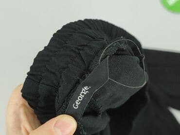 spodnie dresowe i koszula: George, Spodnie dresowe damskie, rozmiar M — 4