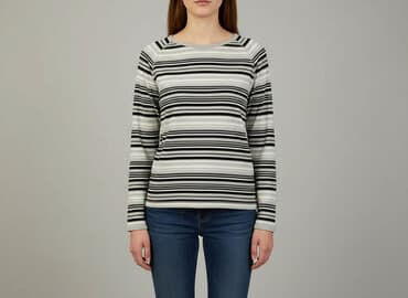 stradivarius marynarka damska: Next, Bluzka damska, L — 7