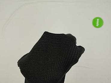 bluzki welurowa: Top damski, rozmiar M — 5