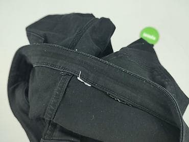 dzinsy drip: Джинси жіночі, розмір S — 5