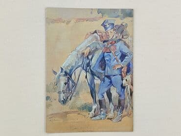 Postcards: Postcard, condition - Perfect