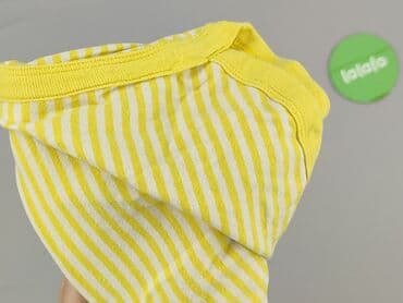 krótkie spodenki w cytryny hm: H&M, Szorty damskie, rozmiar M — 5