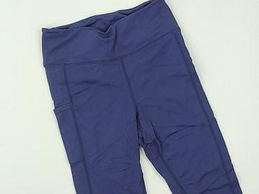 bluza 158: Legginsy Sportowe damskie, rozmiar S — 1
