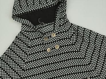 Пончо жіноче, розмір Один розмір