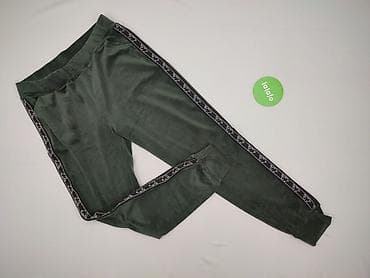 bluza decatlon: La Perla, Spodnie dresowe damskie, rozmiar 4XL — 2