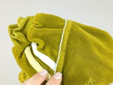 spodenki napapijri: Sweatpants, 0-1 month, condition - Good — 4