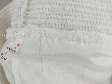 majtki damskie koronkowe allegro: Szorty damskie, rozmiar XL — 6