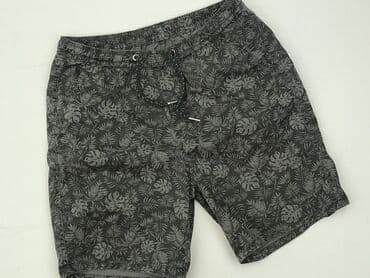 pięć lat w paski bluza w paski swiat: Shorts for men, S (EU 36), condition - Good — 1