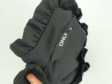 modbis bluzki koszulowe: ONLY, Bluzka damska, M — 4