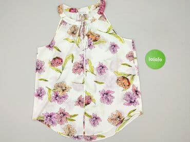 bluzka tupac pull and bear: Olive, Bluzka damska, rozmiar M — 2